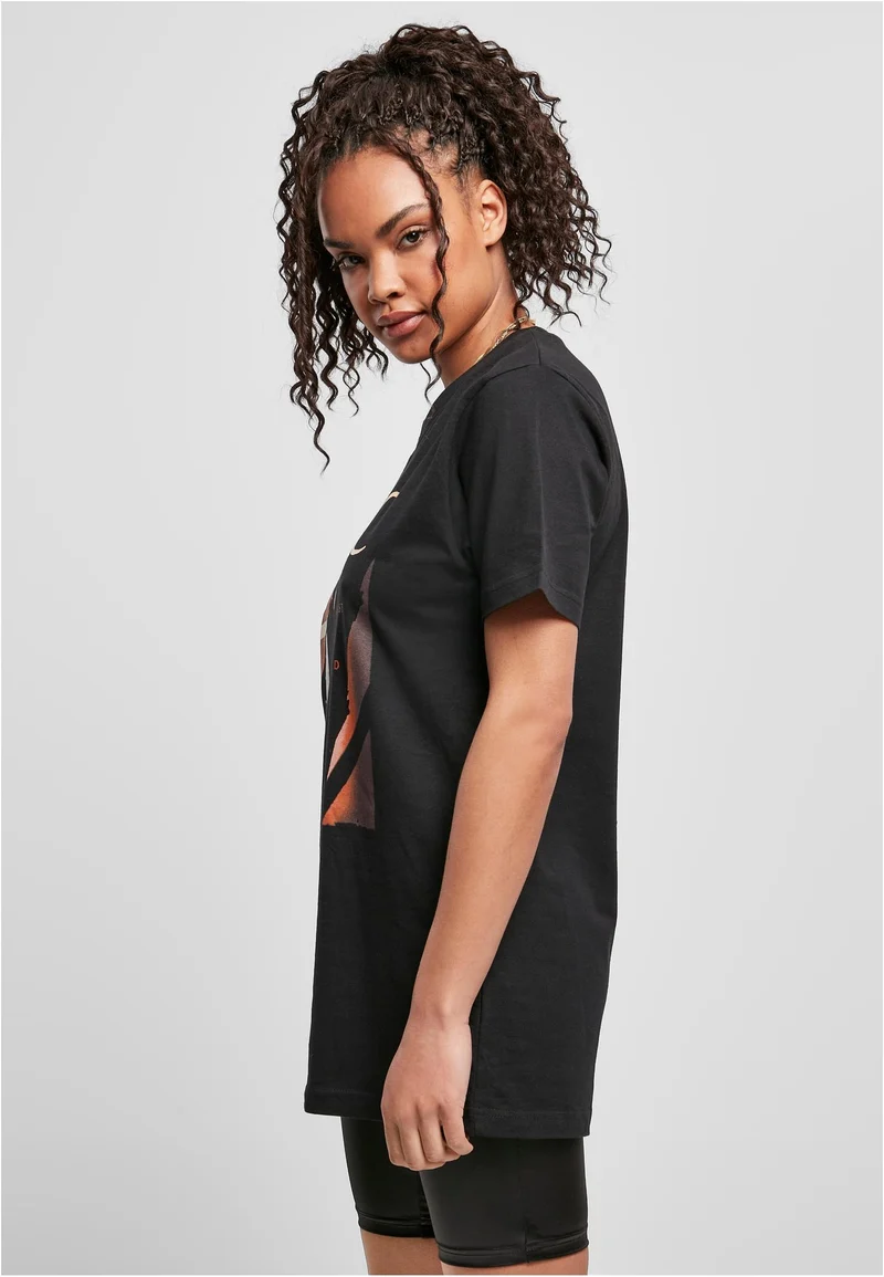 MT Tupac Me Against The World Cover Tee