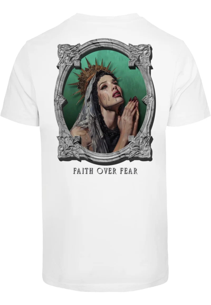 MT Faith Over Fear Tee