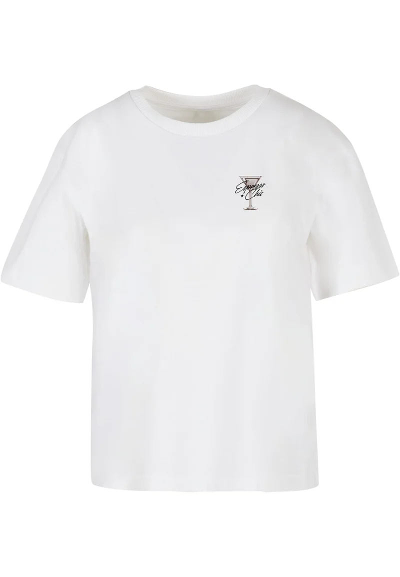 MT Espresso Chic Tee