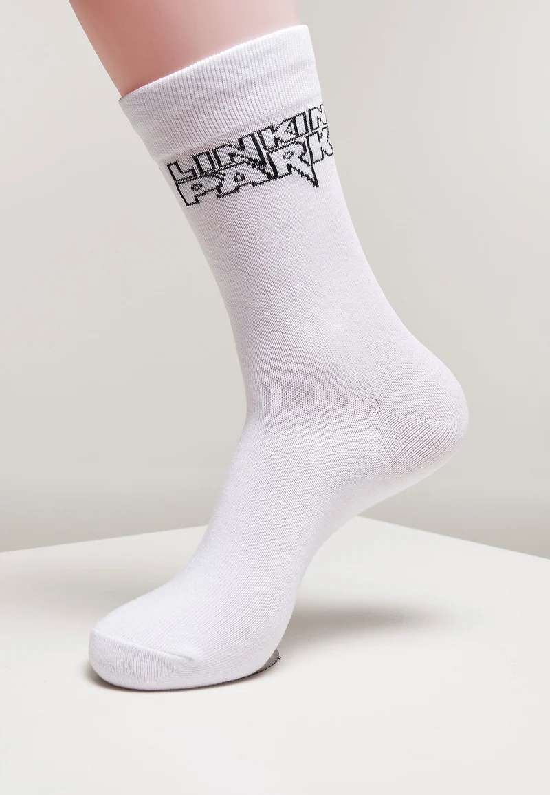 MT Linkin Park Socks 2-Pack