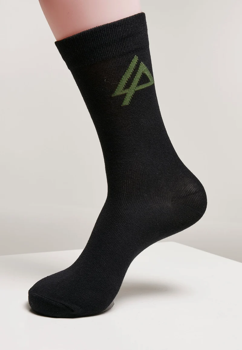 MT Linkin Park Socks 2-Pack