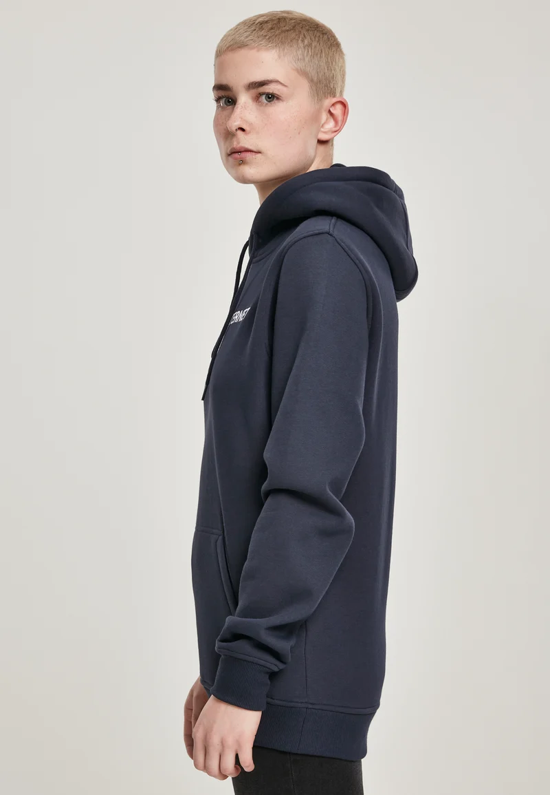 MT I broke Hoody