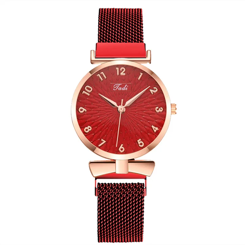 Damen Armband Uhren Set Strass Luxus Quarz Silber Gold Business Armbanduhr