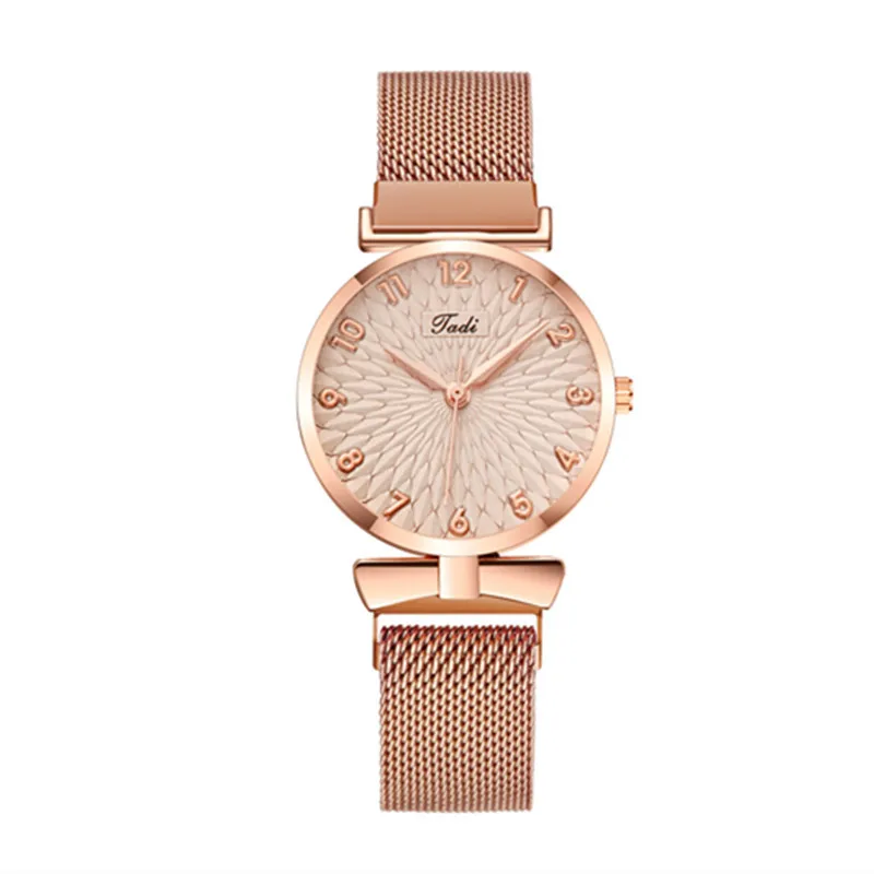 Damen Armband Uhren Set Strass Luxus Quarz Silber Gold Business Armbanduhr