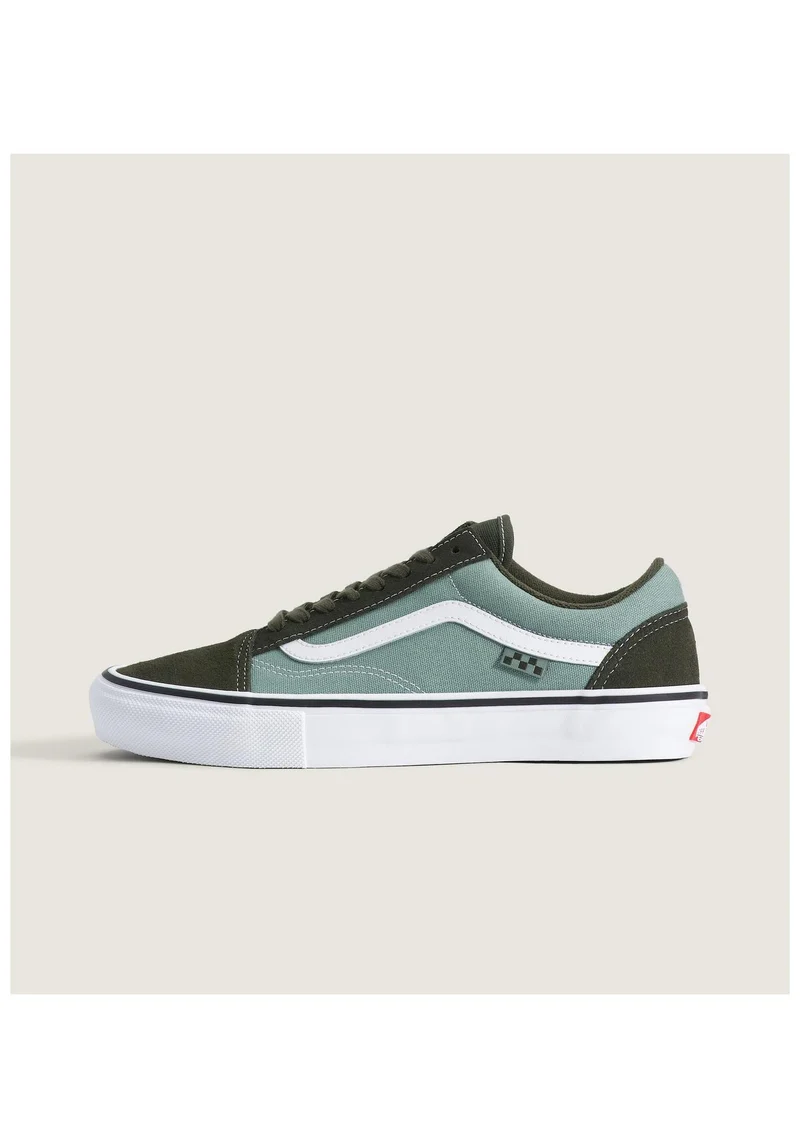 Skate Old Skool