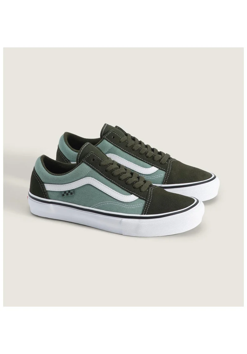 Skate Old Skool