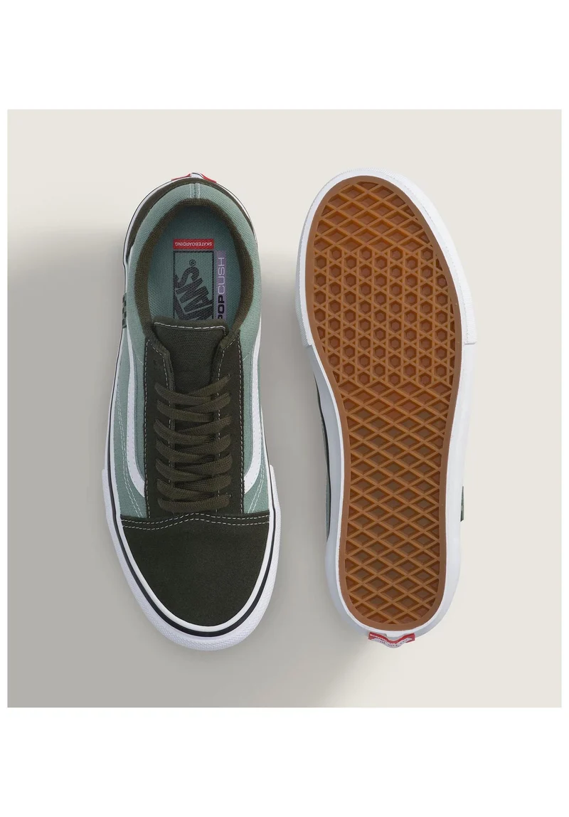 Skate Old Skool