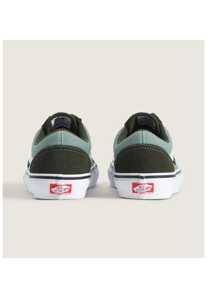 Skate Old Skool