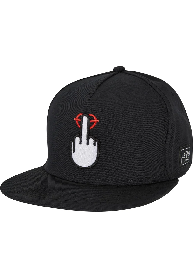 STFU P Cap