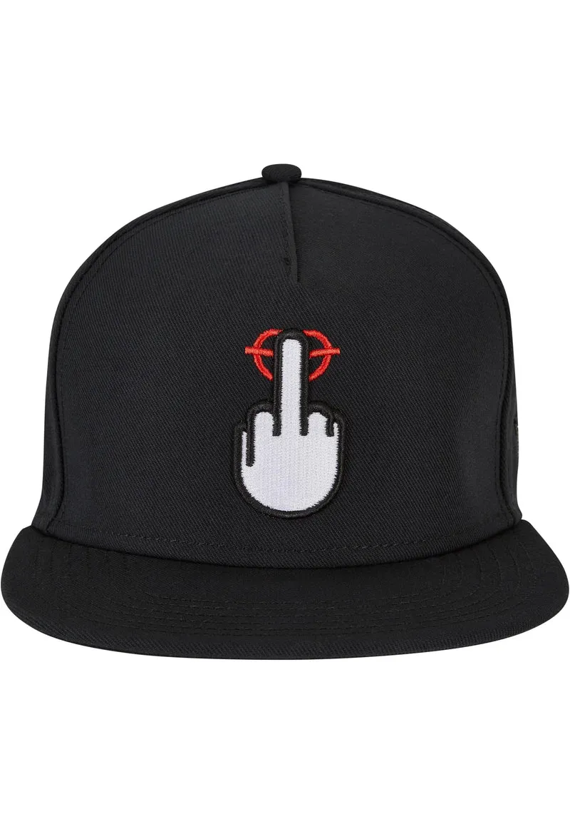 STFU P Cap