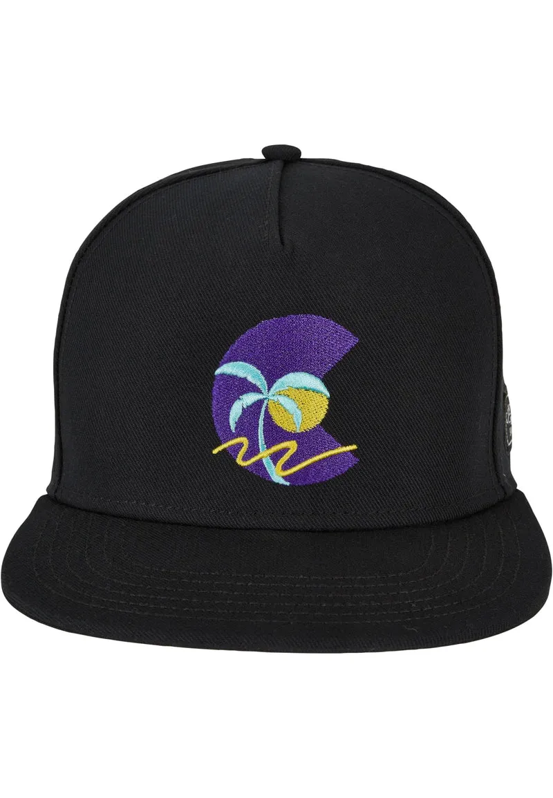 CS C-Vibes P Cap