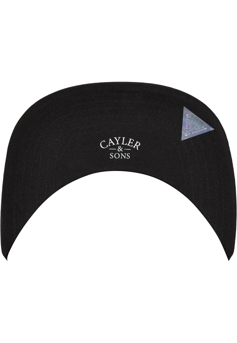 CS C-Vibes P Cap