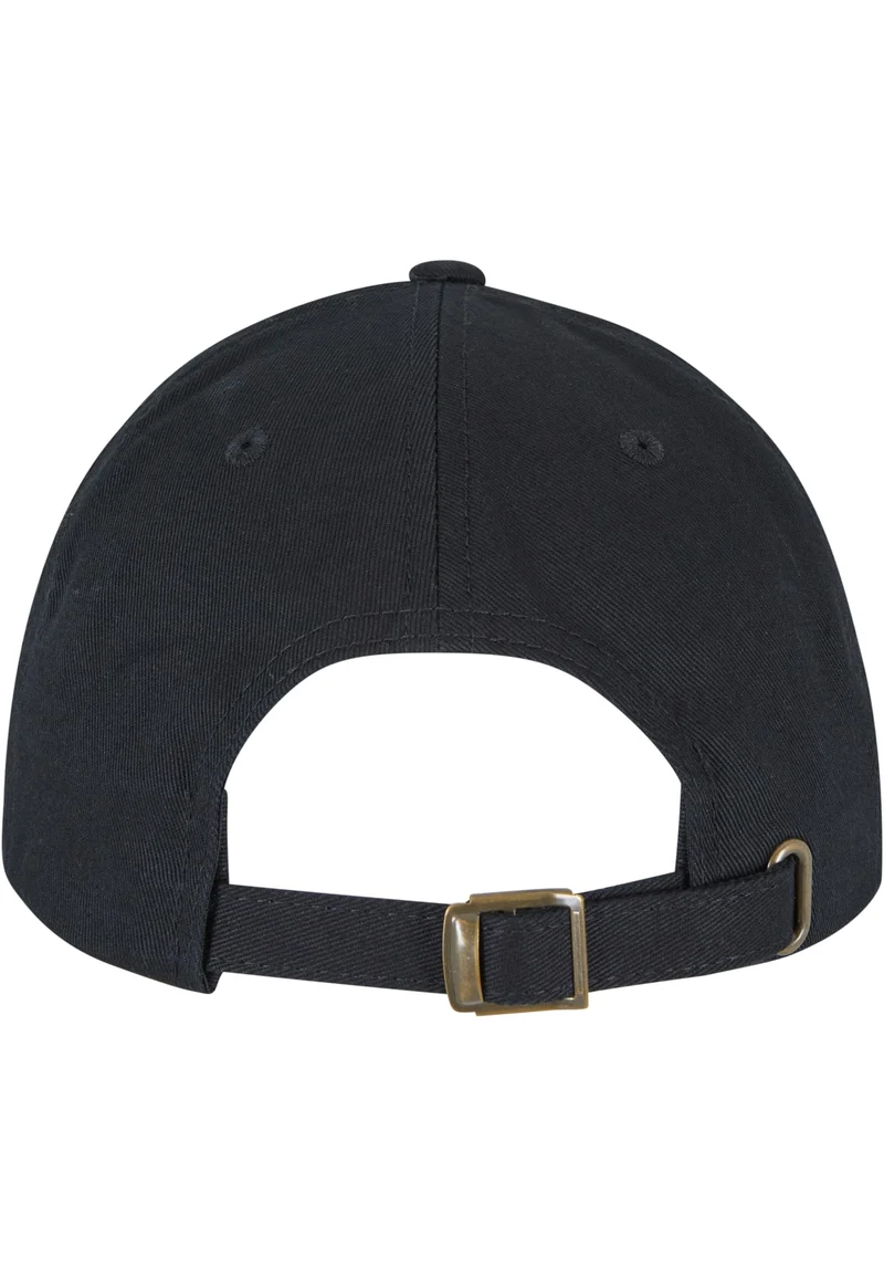 MT Badgirls Dad Cap