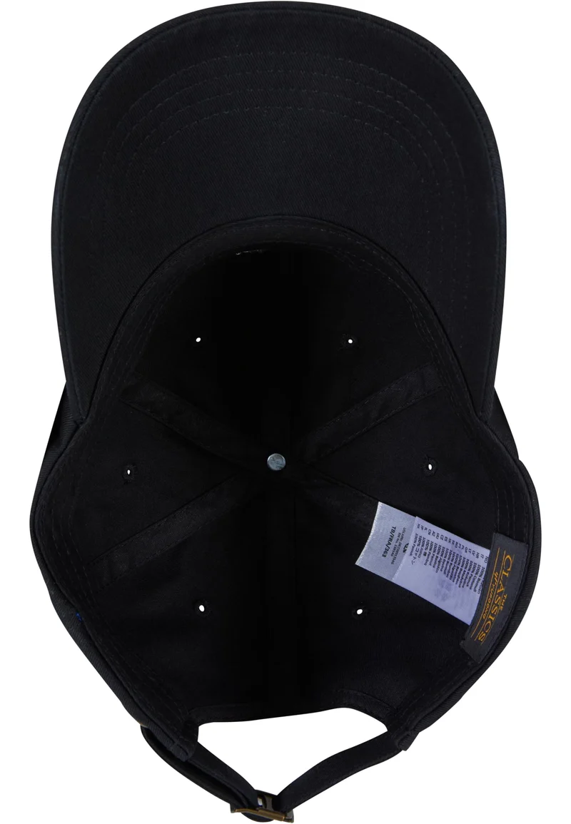 MT Badgirls Dad Cap