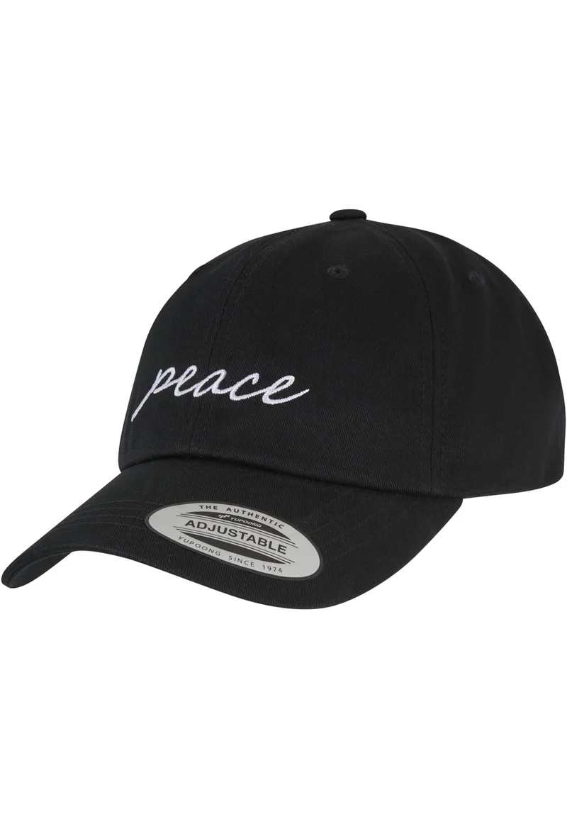MT Peace Dad Cap