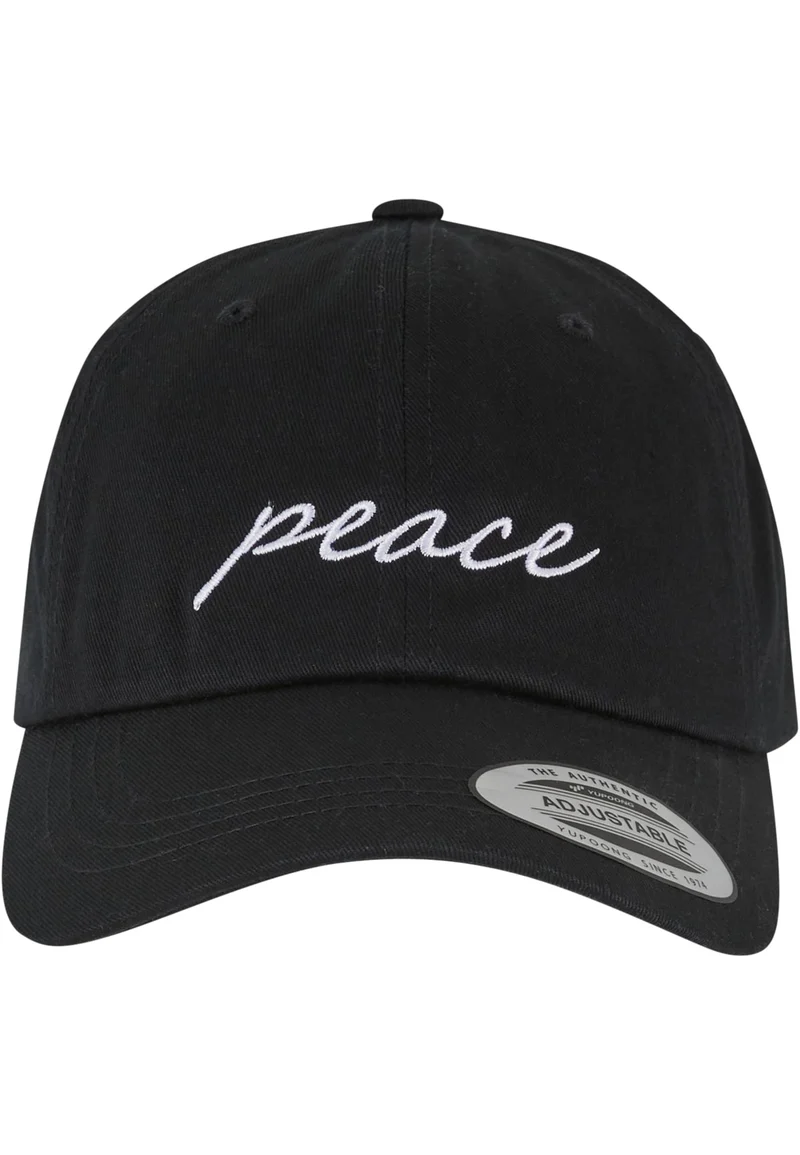 MT Peace Dad Cap