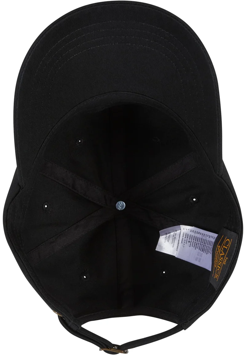 MT Peace Dad Cap