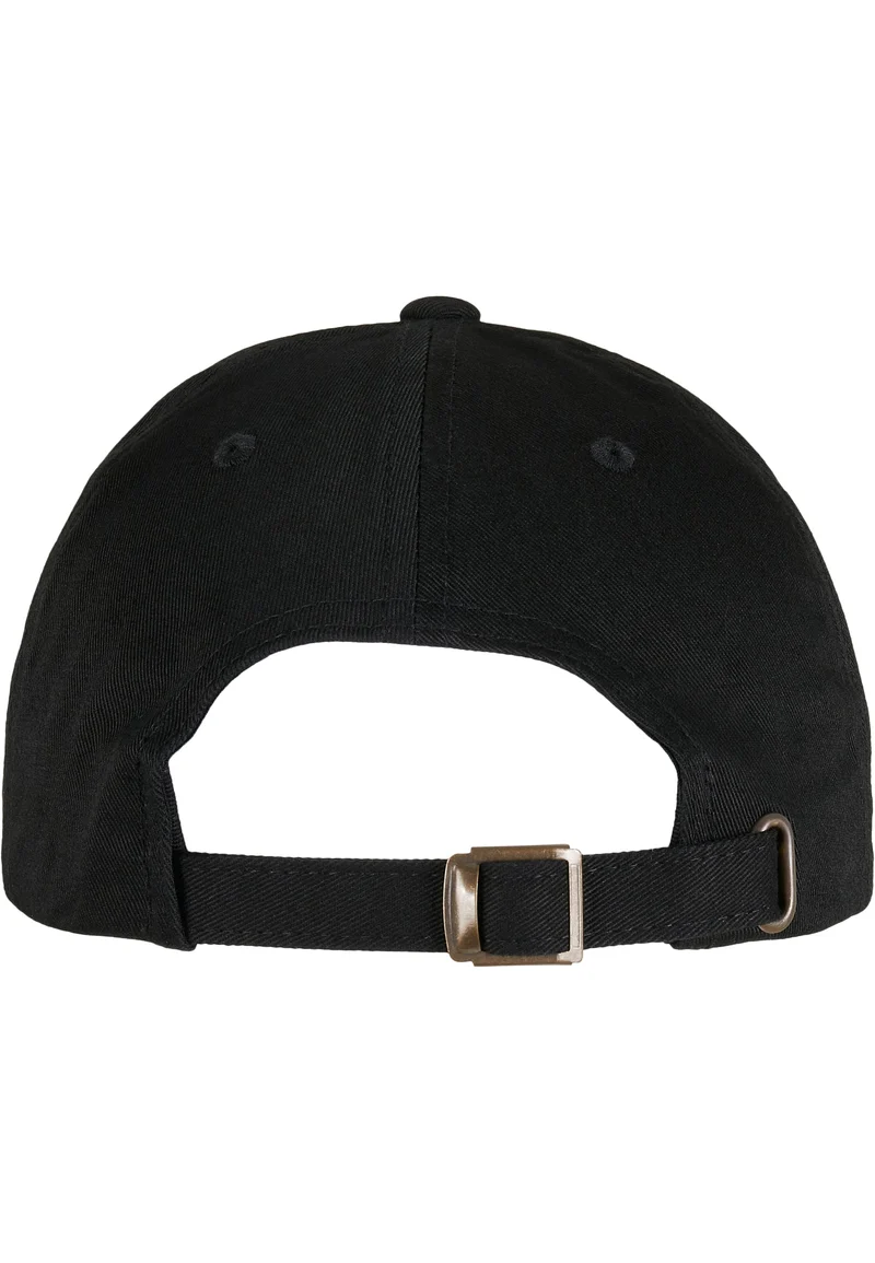 MC Scarface Logo Dad Cap