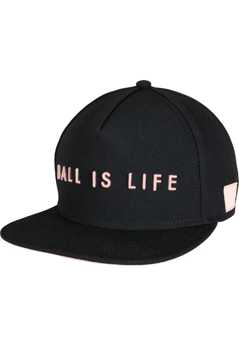 CS WL Ball Is Life Snapback