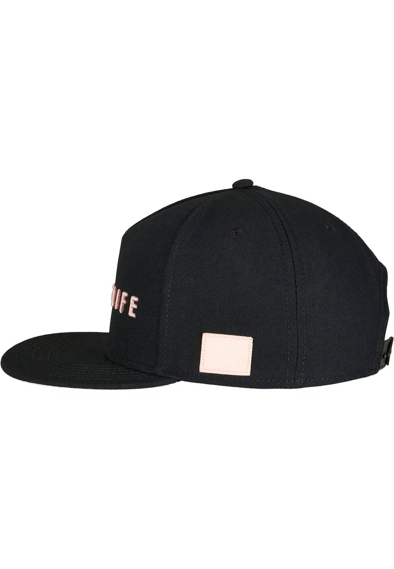 CS WL Ball Is Life Snapback