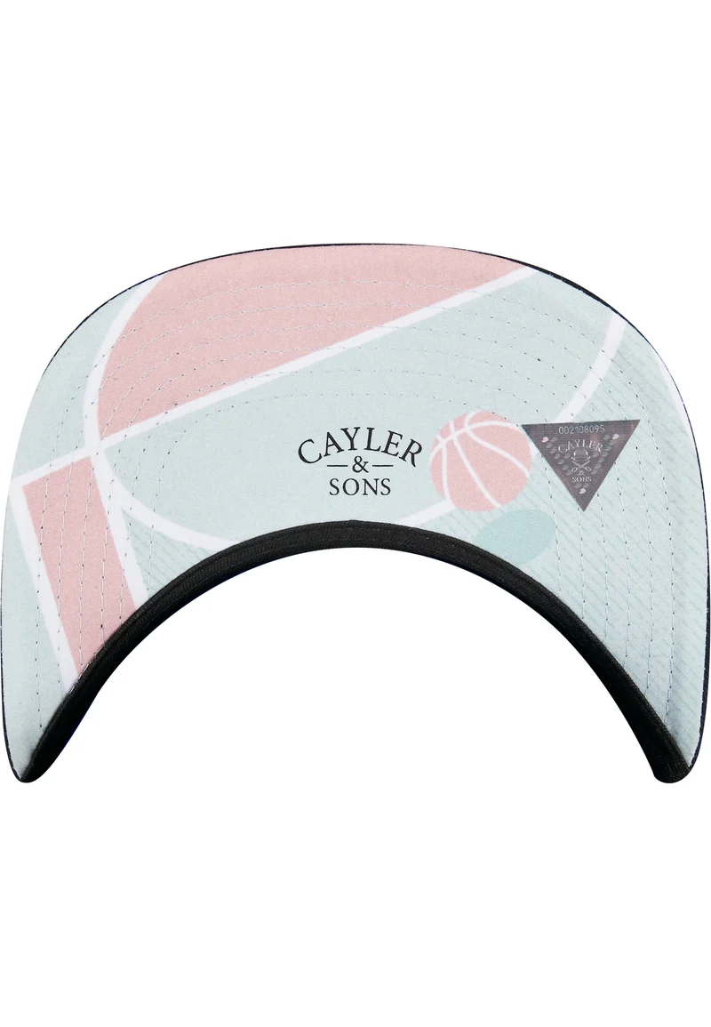 CS WL Ball Is Life Snapback