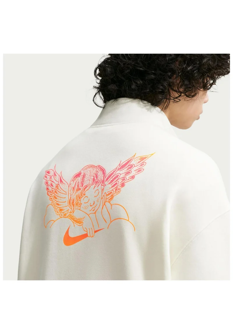 Half Zip Fleece SB FC