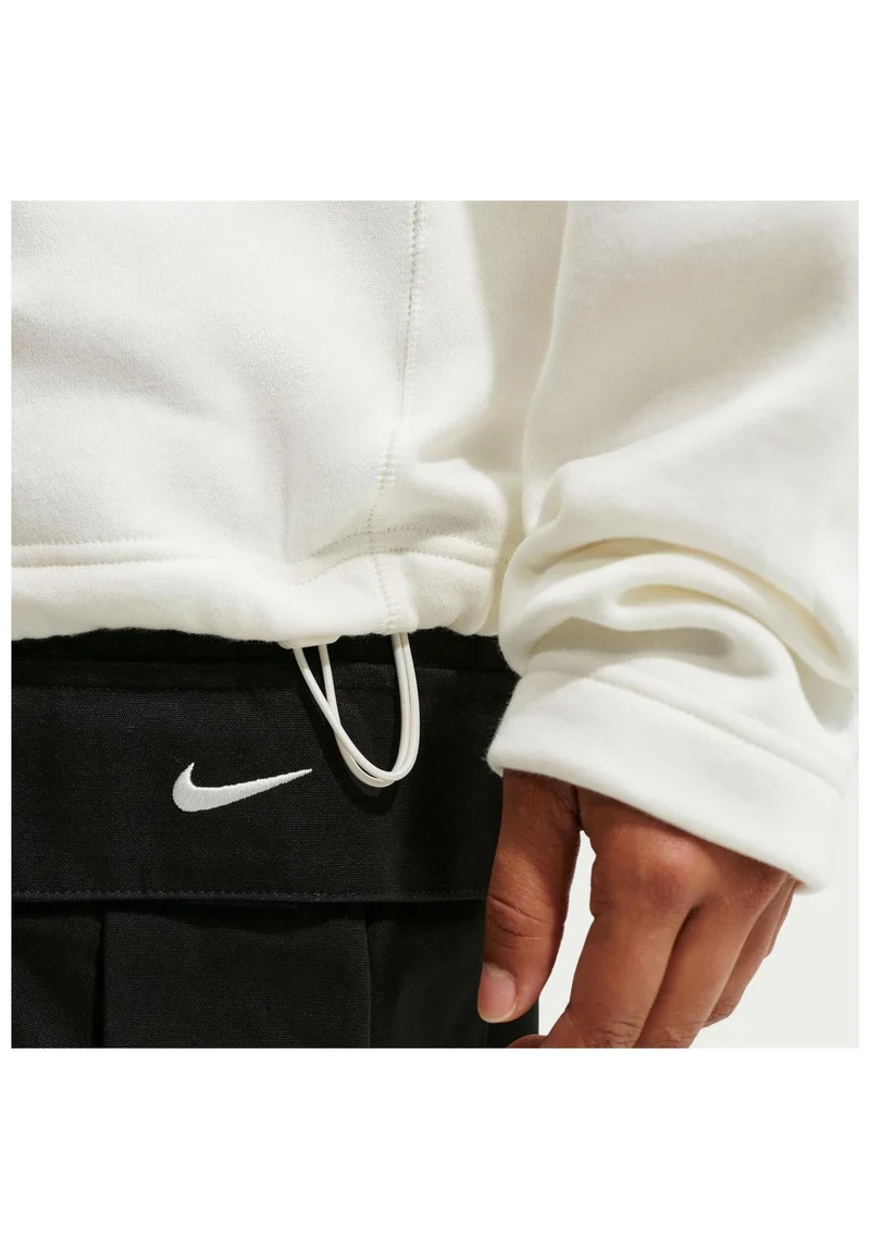 Half Zip Fleece SB FC