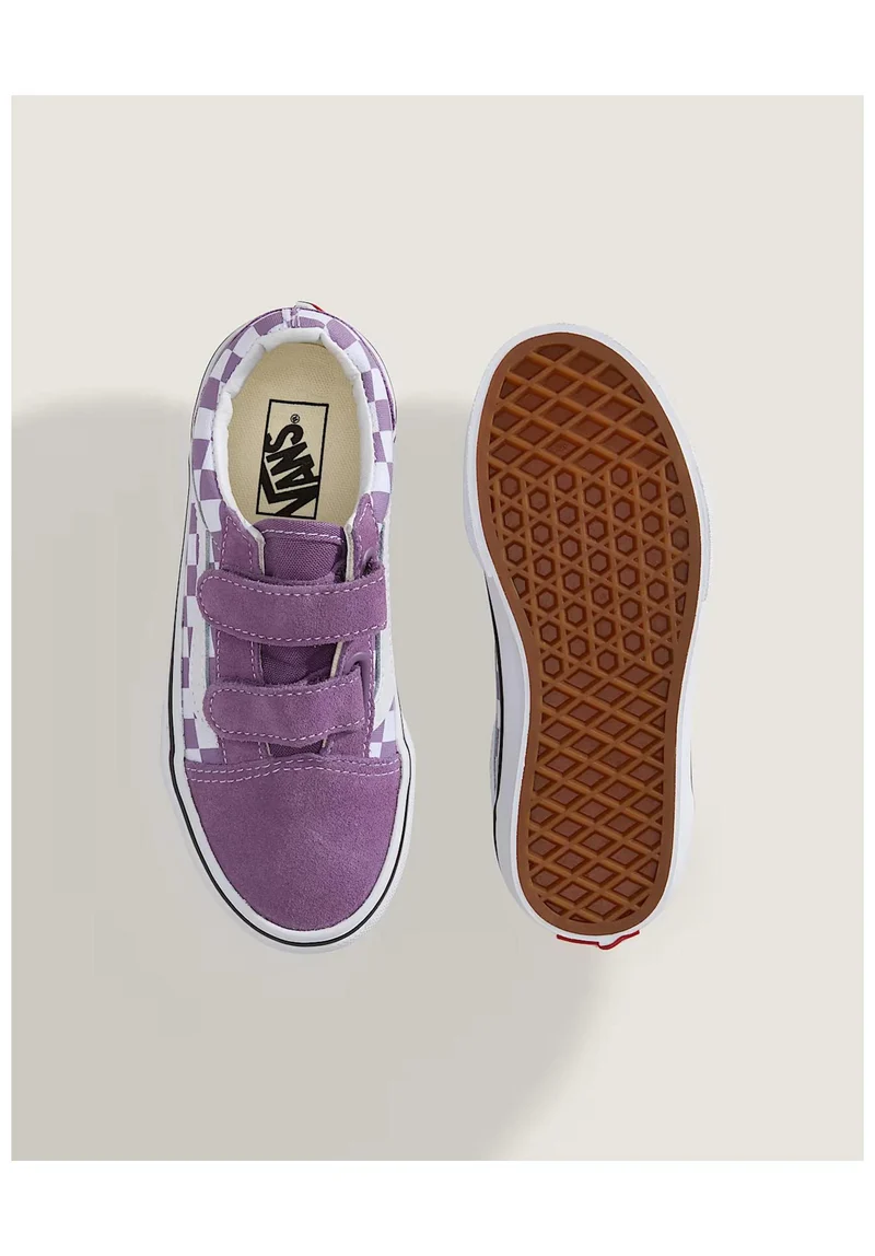 Old Skool V Kids