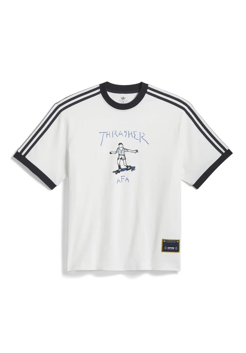 Thrasher x AFA Gonz Ringer