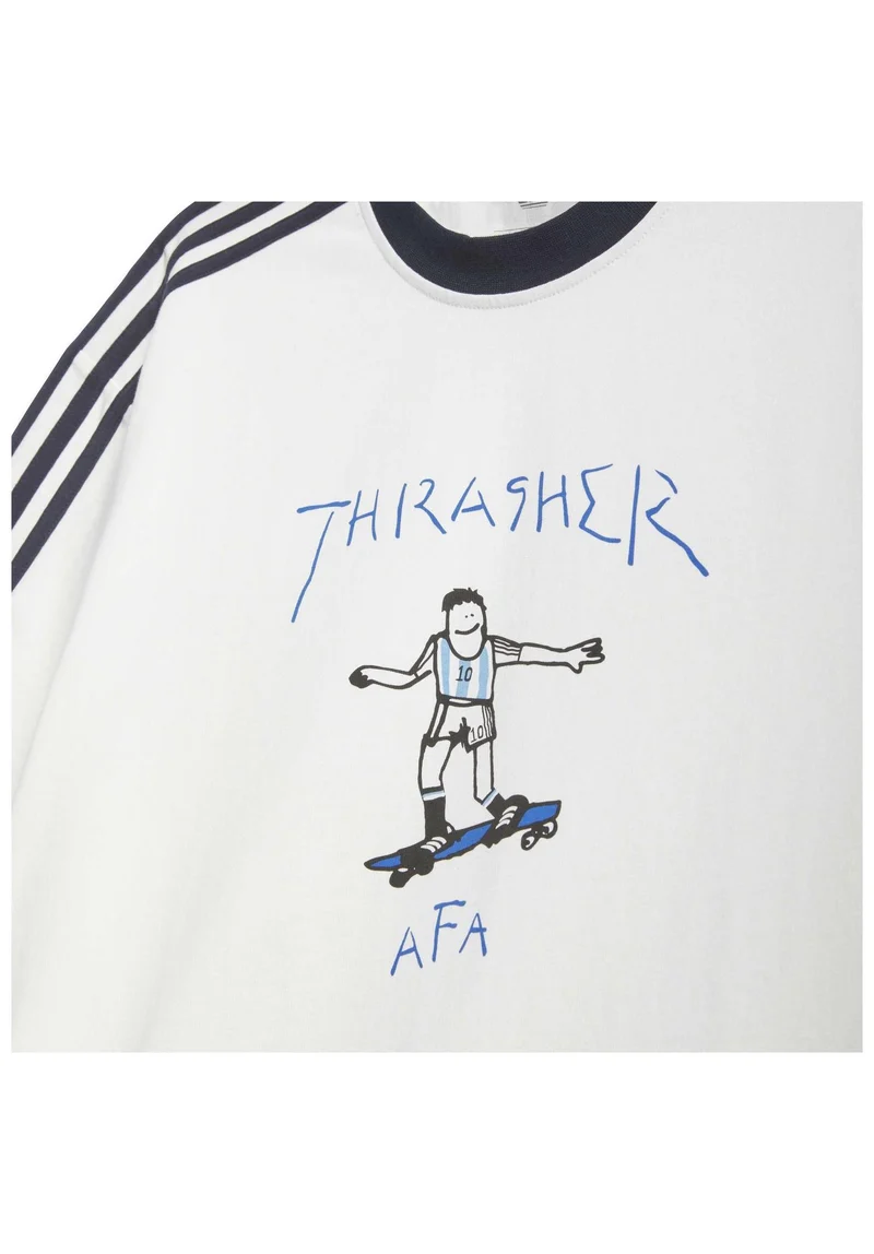 Thrasher x AFA Gonz Ringer