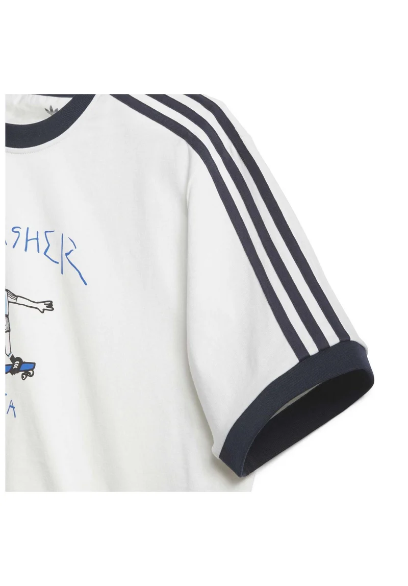 Thrasher x AFA Gonz Ringer