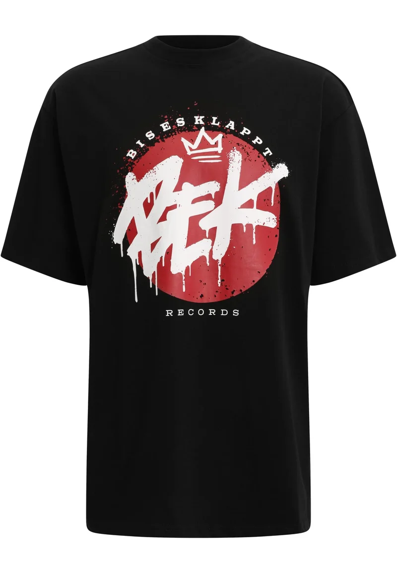 DEF BEK x DEF Big Logo T-Shirt