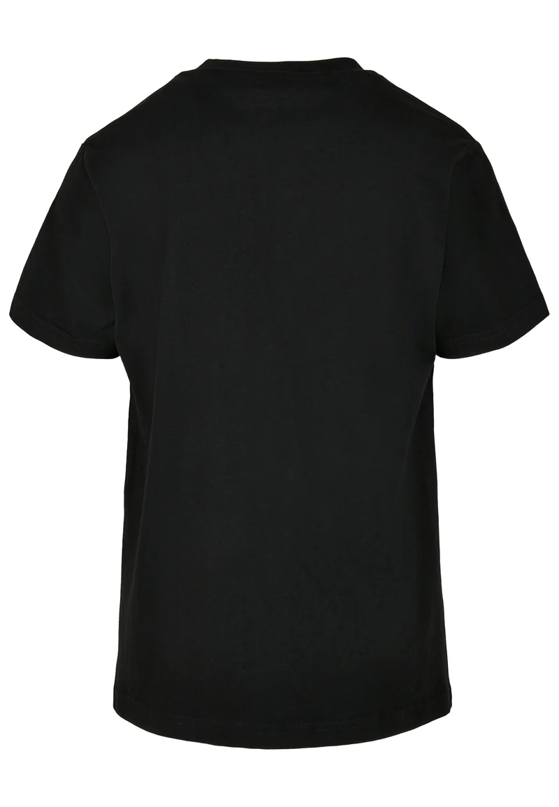 MT Kids Mandalorian Where I Go Tee