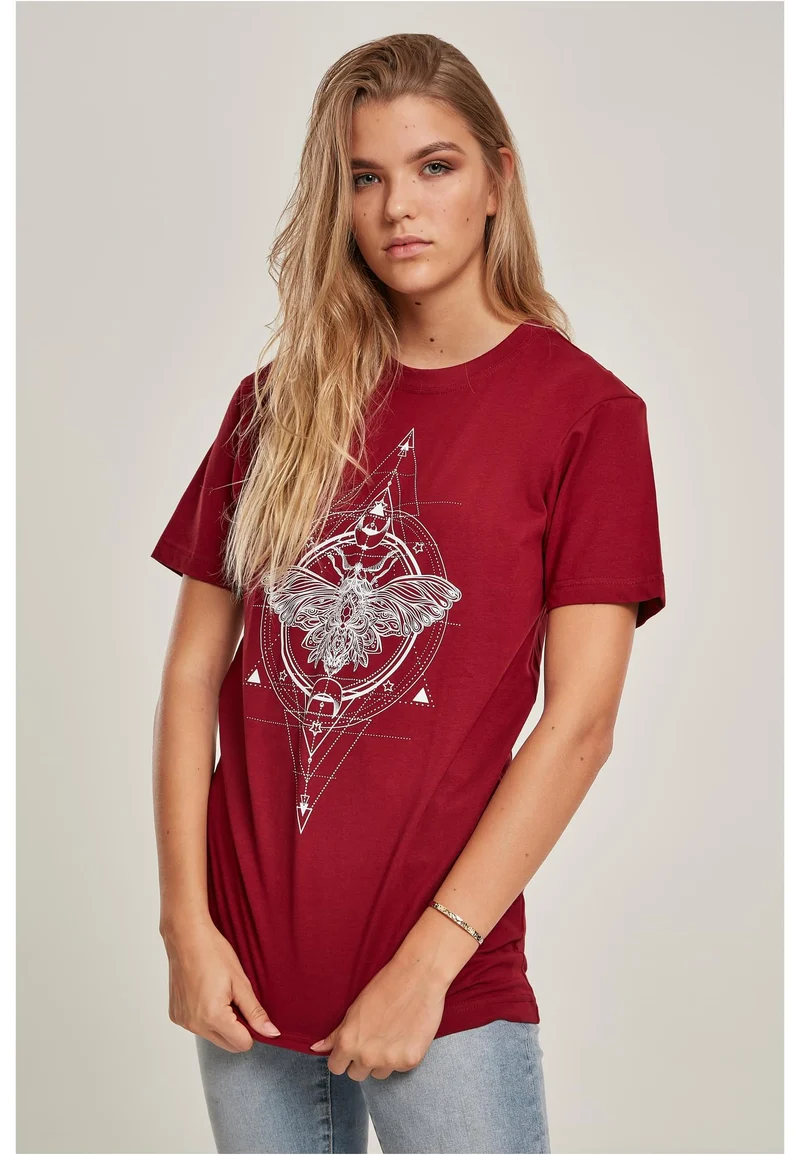 MT Moth Tee