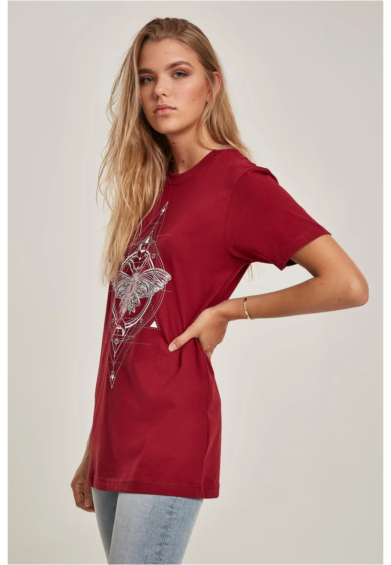 MT Moth Tee