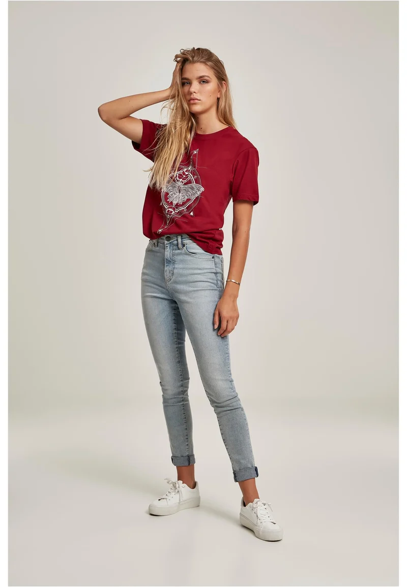 MT Moth Tee