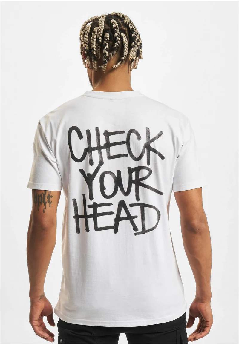 MT Beastie Boys Check your Head Oversize Tee