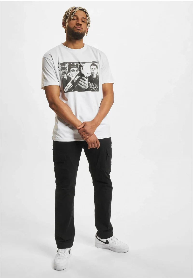 MT Beastie Boys Check your Head Oversize Tee