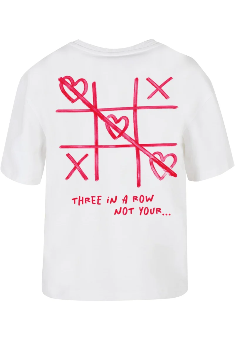 MT Three In A Row Tee