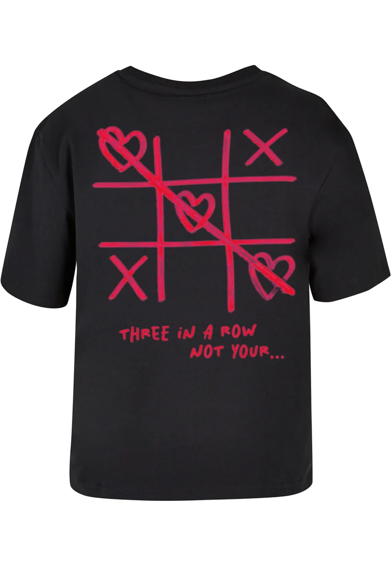 MT Three In A Row Tee