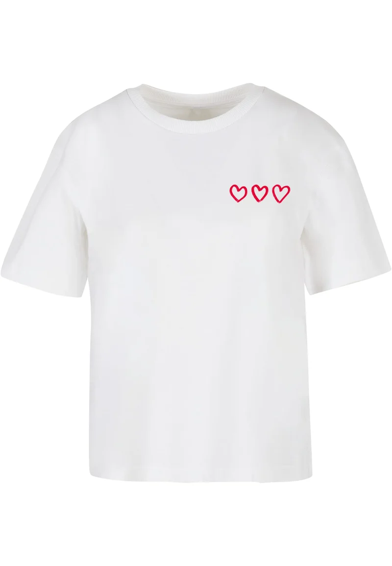 MT Three In A Row Tee