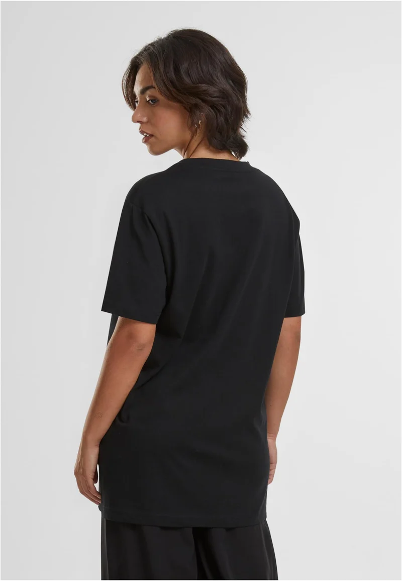 MT One Line Rose Tee
