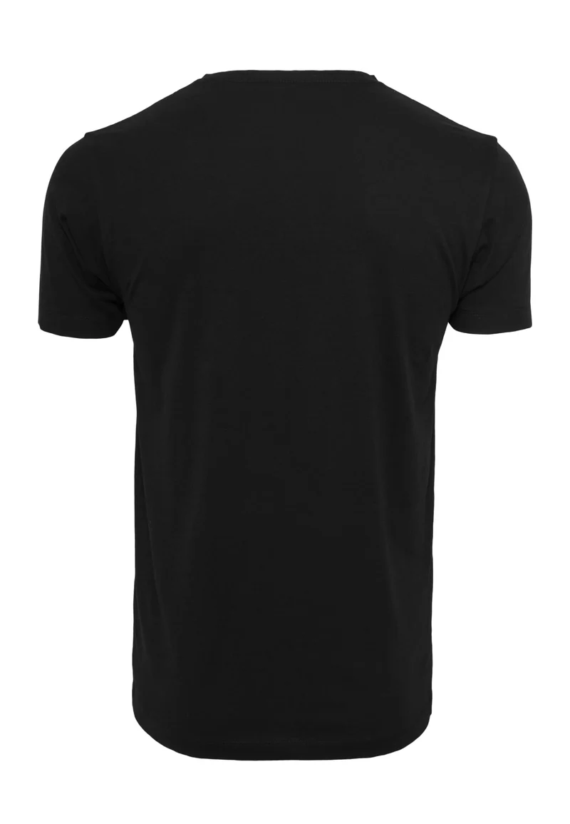 MT One Line Rose Tee