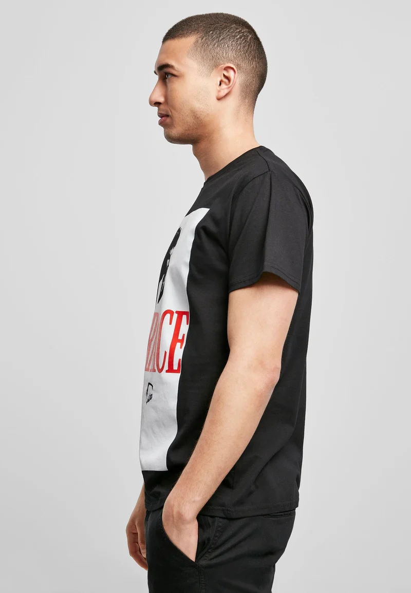 MC Scarface Logo Tee