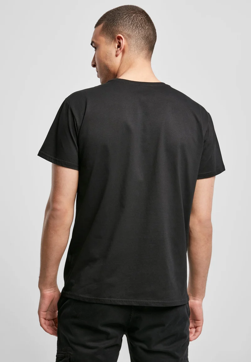 MC Scarface Logo Tee