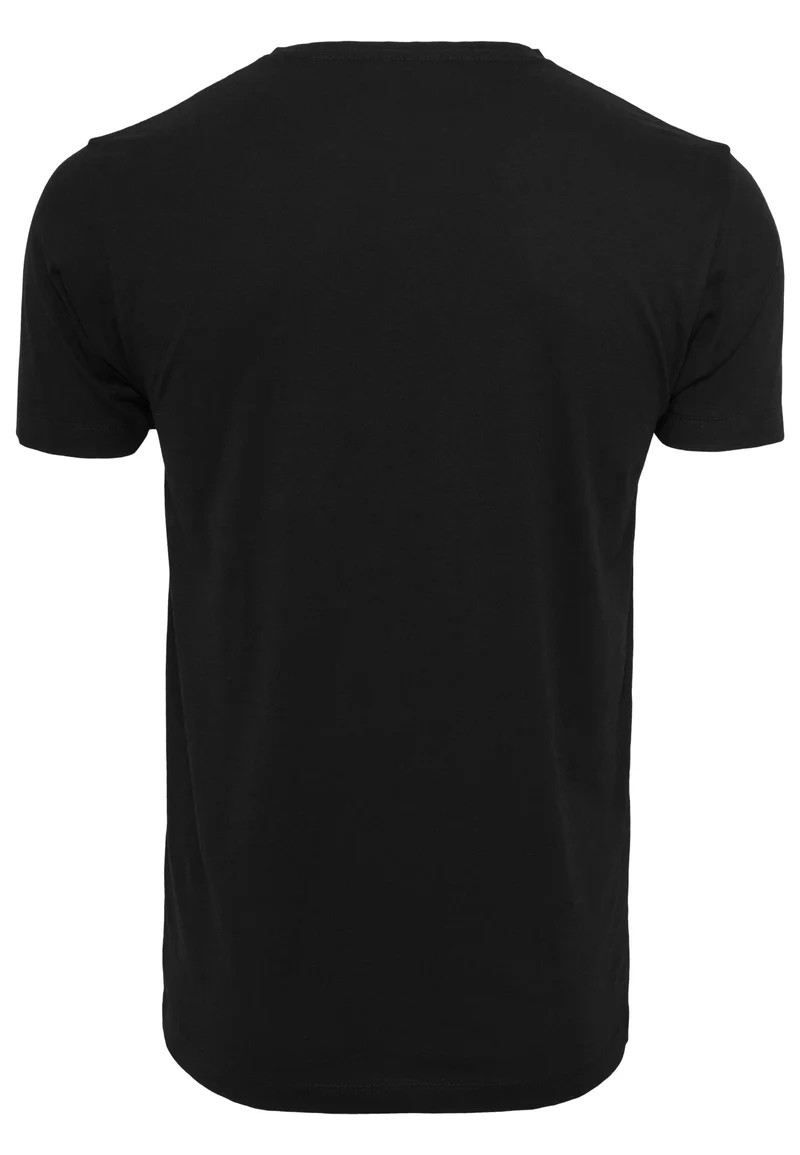 MC Scarface Logo Tee
