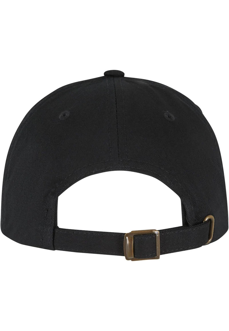 MT Miami Palm Tree Dad Cap