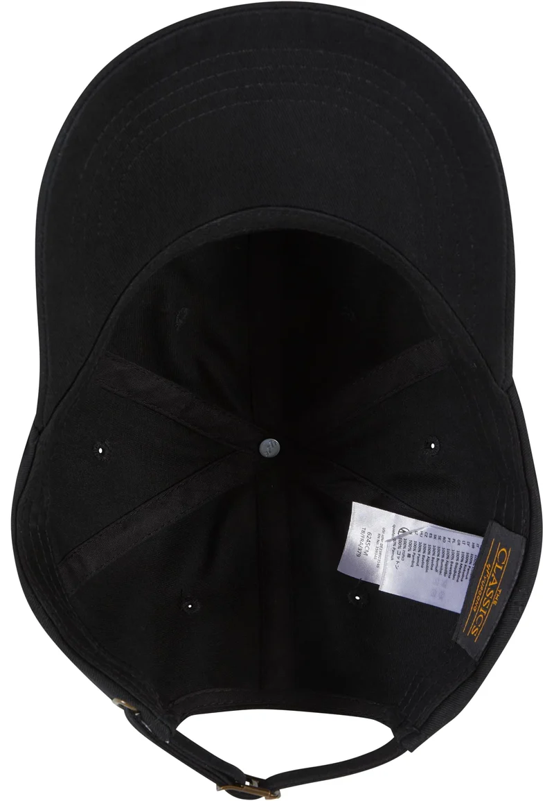 MT Miami Palm Tree Dad Cap