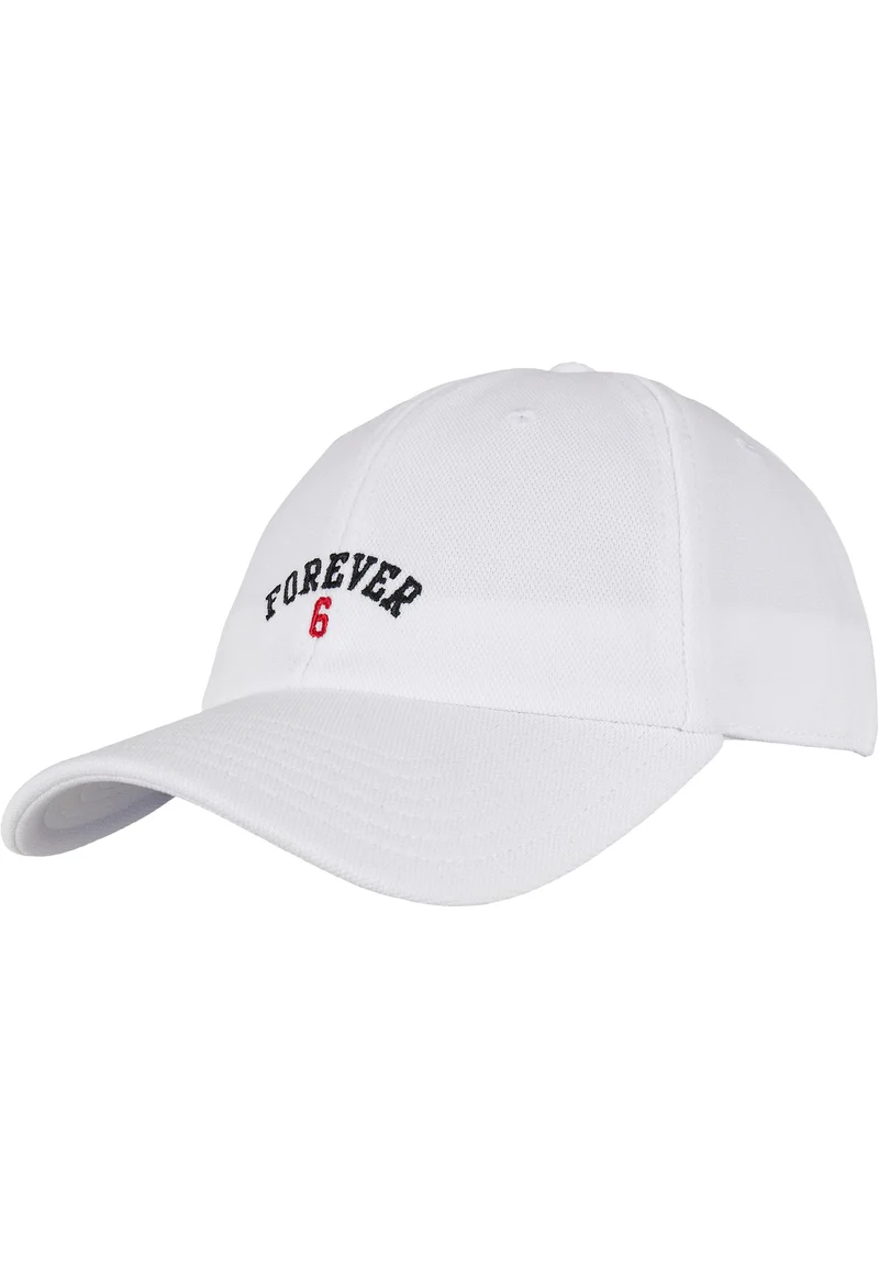 CS WL Forever Six Curved Cap