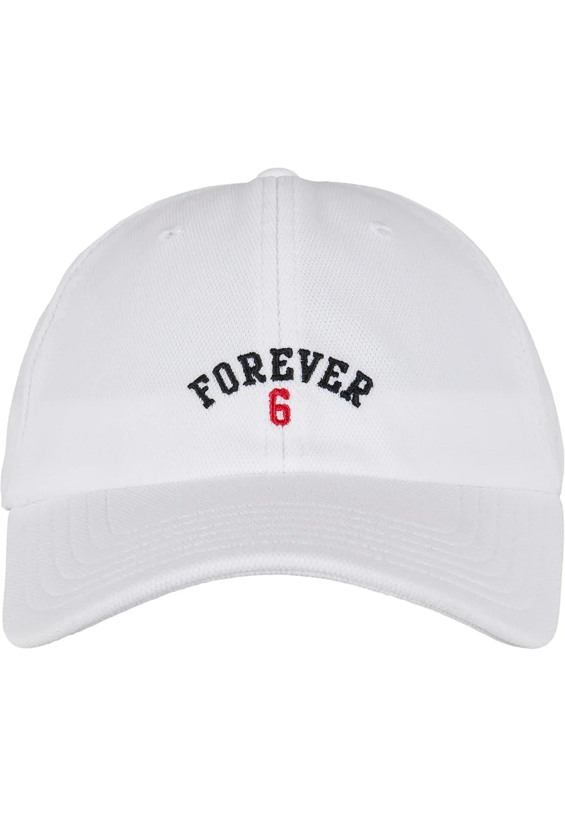 CS WL Forever Six Curved Cap